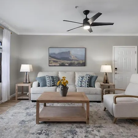 Ferienwohnung Scottsdale Bliss